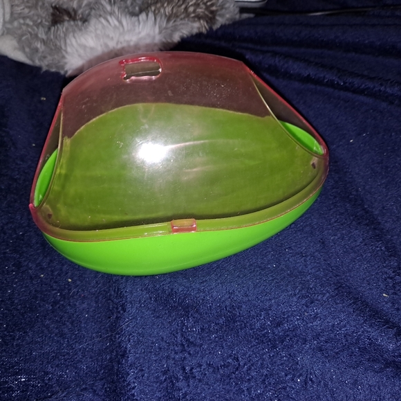 Sand tub - Picture 2 of 3